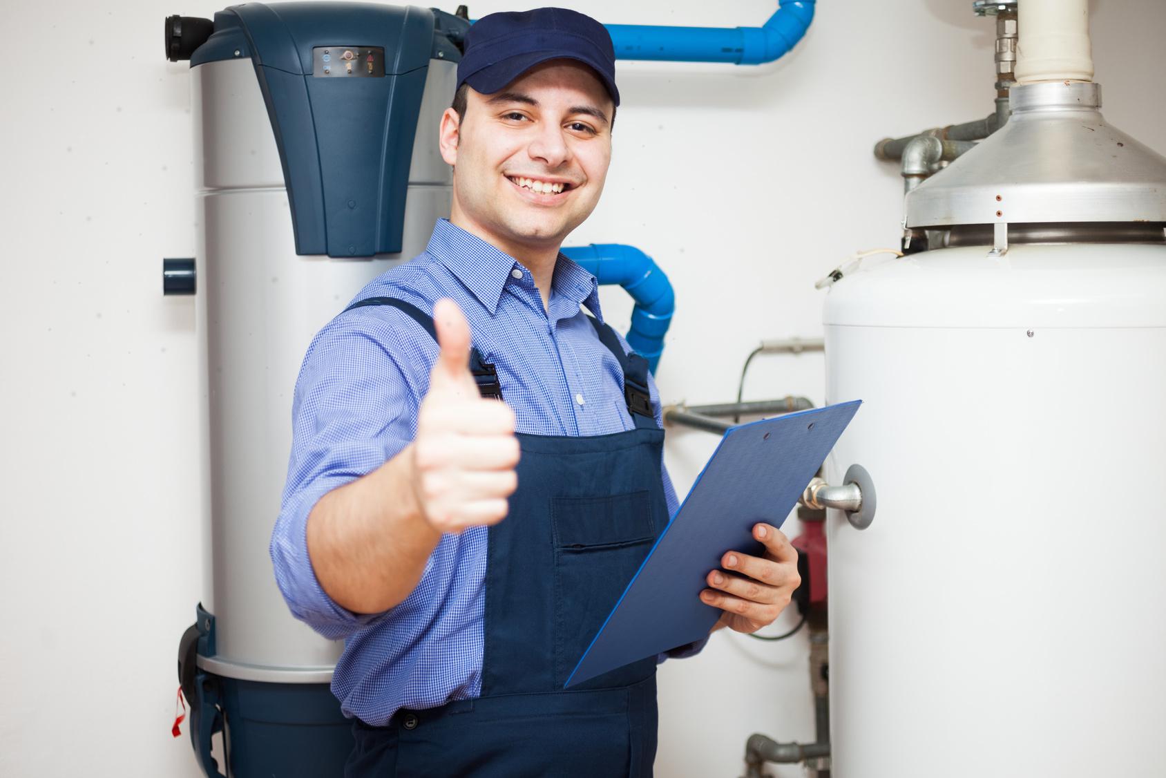 programmateur chauffage électrique Chambly